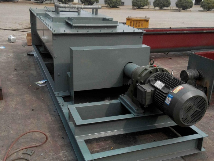 粉塵加濕機(jī)