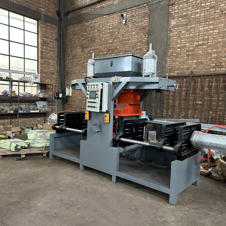 覆膜砂射芯機(jī)